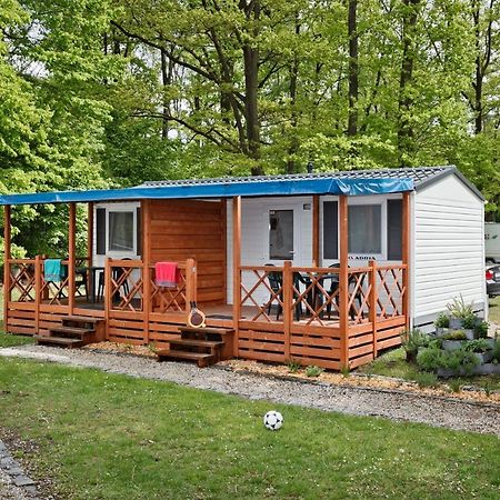 Knaus Campingpark Ессен Екстер'єр фото