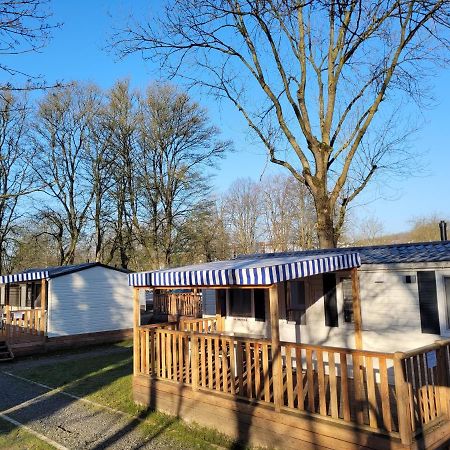 Knaus Campingpark Ессен Екстер'єр фото