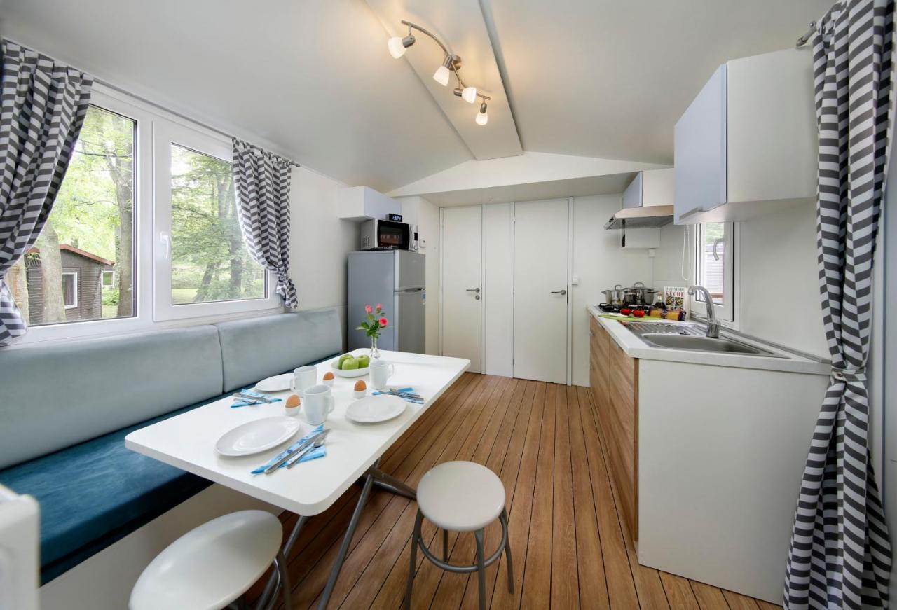 Knaus Campingpark Ессен Екстер'єр фото
