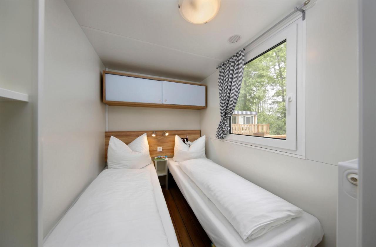 Knaus Campingpark Ессен Екстер'єр фото