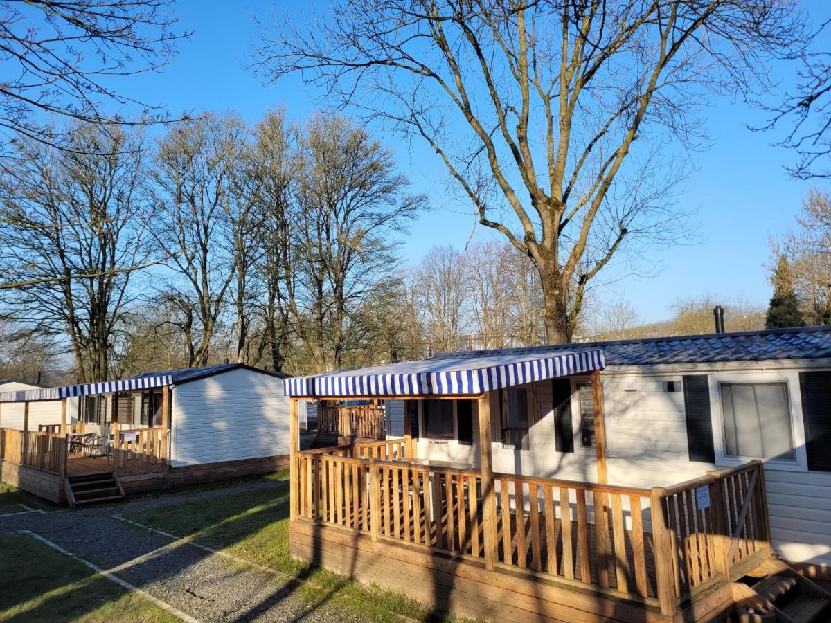 Knaus Campingpark Ессен Екстер'єр фото